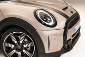 Mini facelift