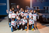 MINI Gheorghe Hagi