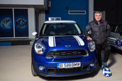 MINI Gheorghe Hagi