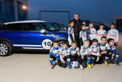 MINI Gheorghe Hagi