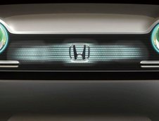 Mini-Green-Car: Honda EV-N