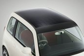 Mini-Green-Car: Honda EV-N