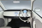 Mini-Green-Car: Honda EV-N