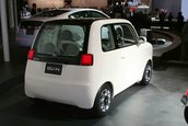 Mini-Green-Car: Honda EV-N