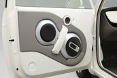 Mini-Green-Car: Honda EV-N