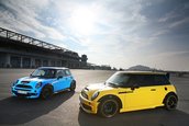 Mini JCW by CoverEFX