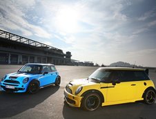 Mini JCW by CoverEFX