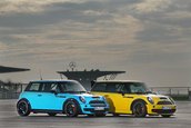 Mini JCW by CoverEFX