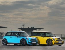 Mini JCW by CoverEFX