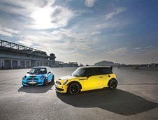 Mini JCW by CoverEFX