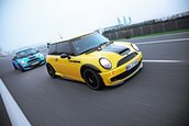 Mini JCW by CoverEFX