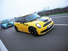 Mini JCW by CoverEFX