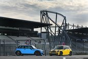 Mini JCW by CoverEFX