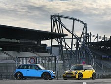 Mini JCW by CoverEFX