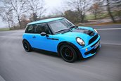 Mini JCW by CoverEFX