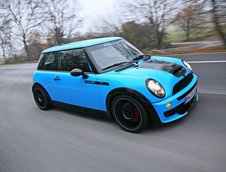 Mini JCW by CoverEFX