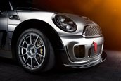 MINI JCW by Krumm-Performance