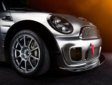 MINI JCW by Krumm-Performance