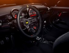 MINI JCW by Krumm-Performance