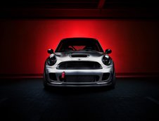 MINI JCW by Krumm-Performance