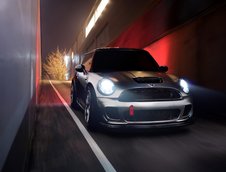 MINI JCW by Krumm-Performance