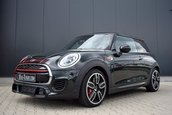 MINI JCW by Maxi-Tuner