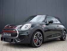 MINI JCW by Maxi-Tuner