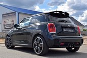 MINI JCW by Maxi-Tuner