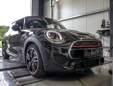 MINI JCW by Maxi-Tuner