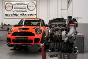 Mini JCW by Mcchip-DKR