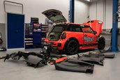 Mini JCW by Mcchip-DKR