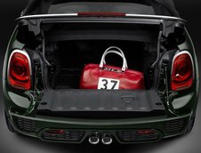 MINI JCW Convertible