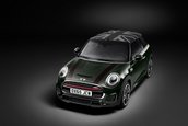 MINI JCW Convertible