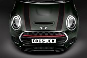 MINI JCW Convertible