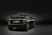 MINI JCW Convertible