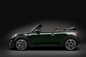 MINI JCW Convertible