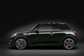 MINI JCW Convertible