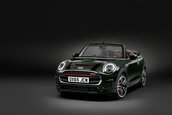 MINI JCW Convertible