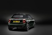 MINI JCW Convertible