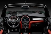 MINI JCW Convertible