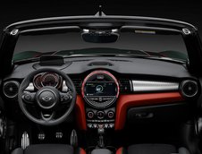 MINI JCW Convertible