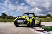 Mini JCW Facelift