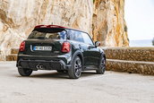 Mini JCW Facelift