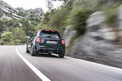 Mini JCW Facelift