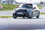 Mini JCW Facelift