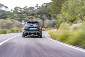 Mini JCW Facelift