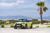 Mini JCW Facelift