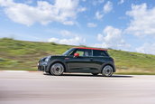 Mini JCW Facelift