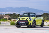 Mini JCW Facelift