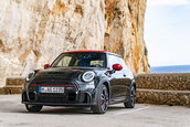 Mini JCW Facelift